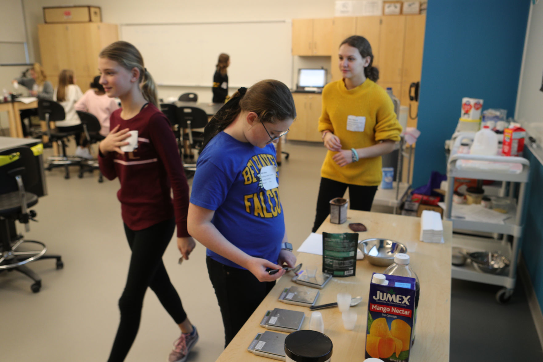 Tween Tech